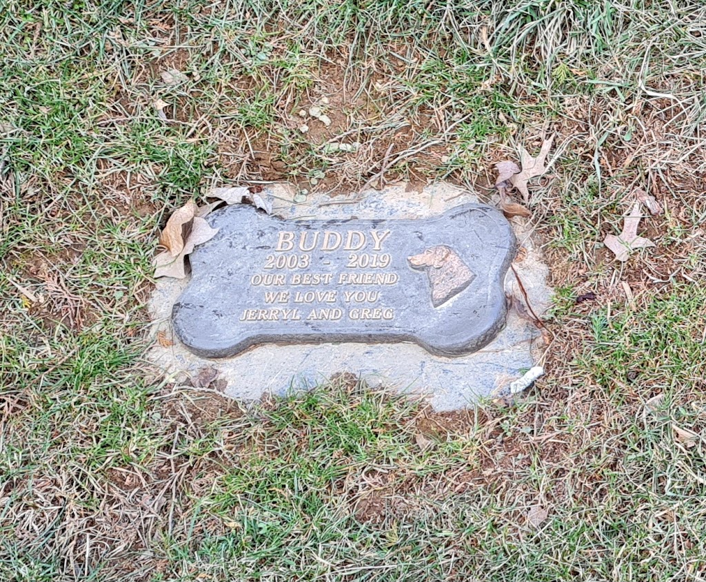 Parkview Pet Cemetery | 1169 Limekiln Pike, Ambler, PA 19002 | Phone: (215) 646-1294