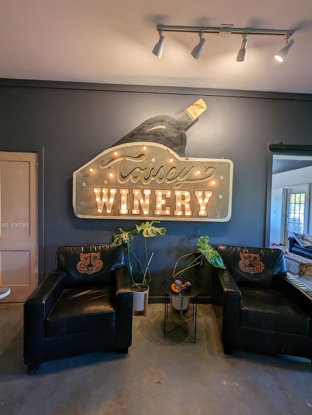 Tousey Winery | 1774 New York, US-9, Germantown, NY 12526 | Phone: (518) 567-5462