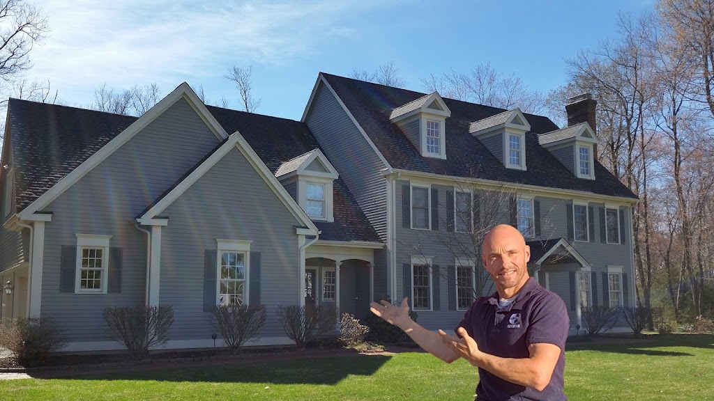 AM PM Roofing | 34 Shunpike Rd, Cromwell, CT 06416 | Phone: (860) 346-2676