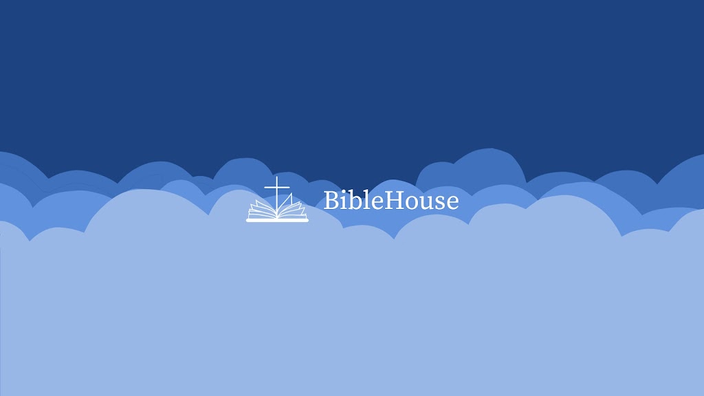 BibleHouse | 41 N Lyle Ave #2, Tenafly, NJ 07670 | Phone: (314) 484-2418