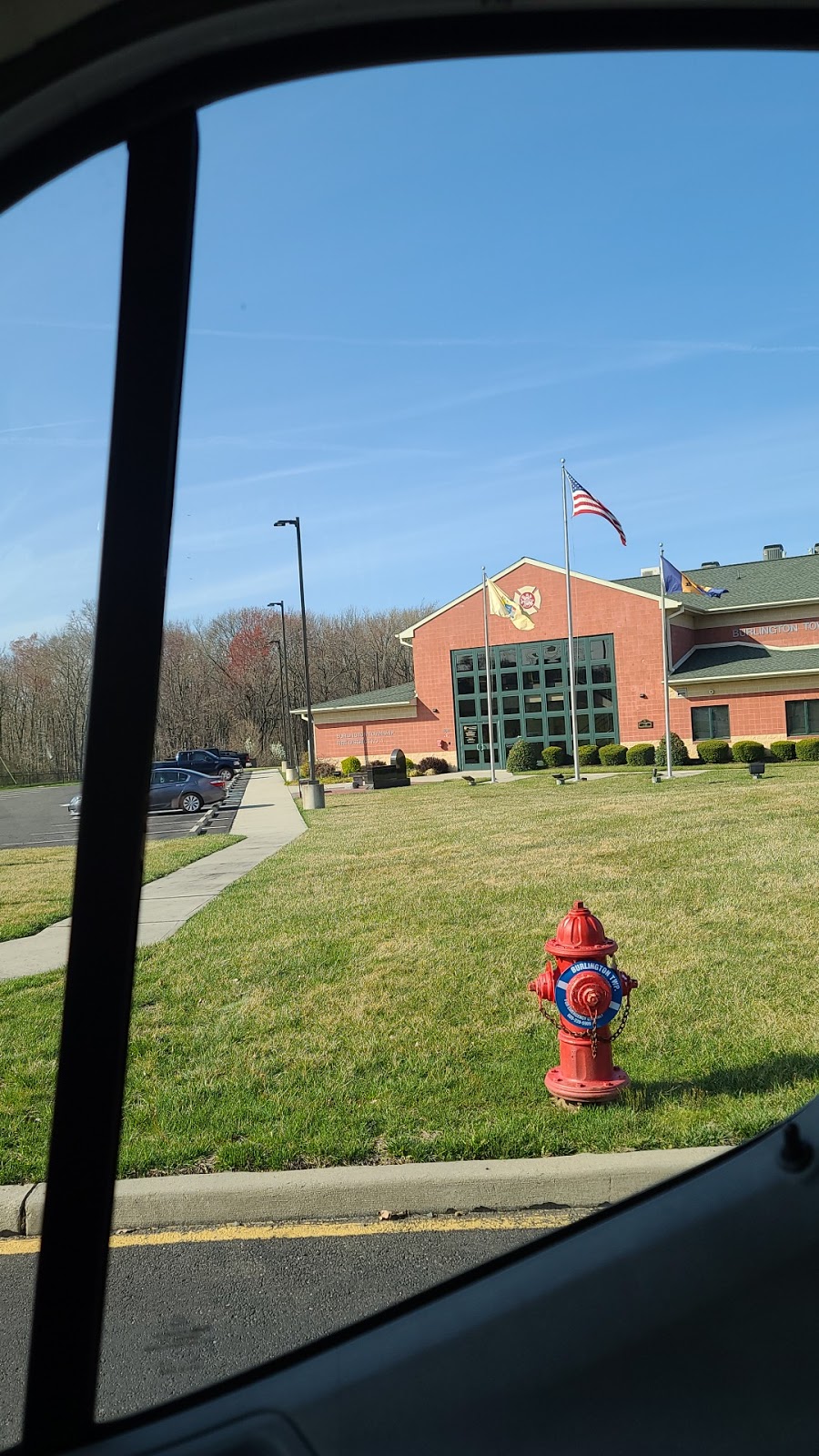 Burlington Township Bureau Of Fire Prevention | 1601 Burlington Bypass, Burlington, NJ 08016 | Phone: (609) 239-5850