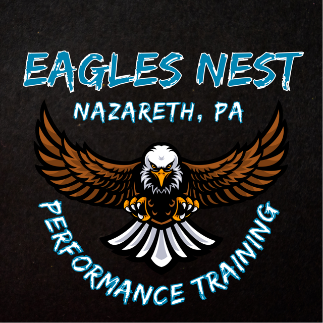 Eagles Nest Performance Training | 212 Young Rd, Nazareth, PA 18064 | Phone: (610) 554-9437