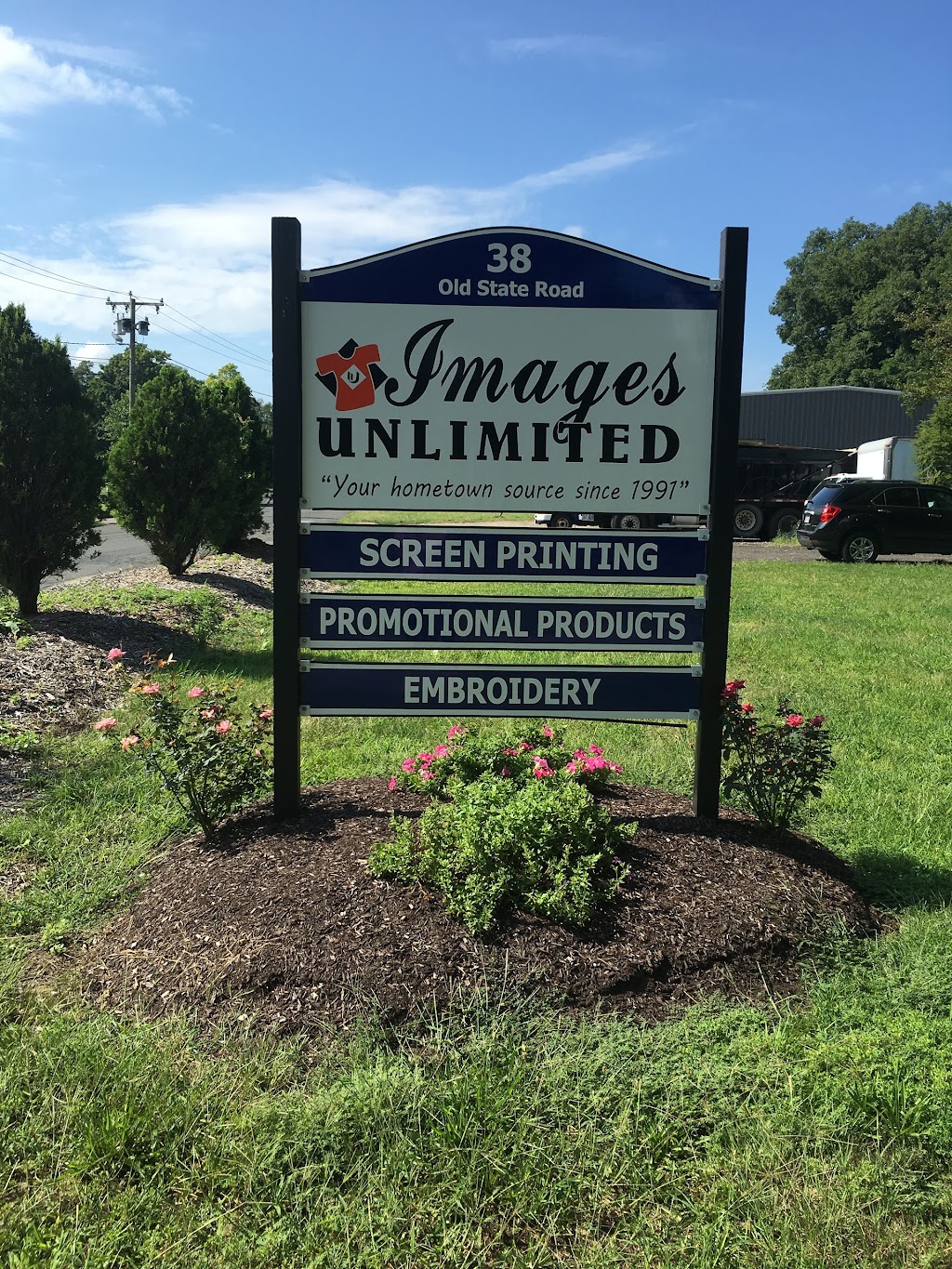 Images Unlimited | 38 Old State Rd, New Milford, CT 06776 | Phone: (860) 350-6608