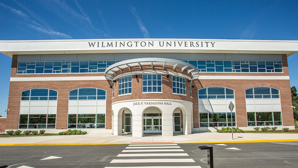 Wilmington University Brandywine Campus | 10 Beaver Valley Rd, Wilmington, DE 19803 | Phone: (877) 967-5464