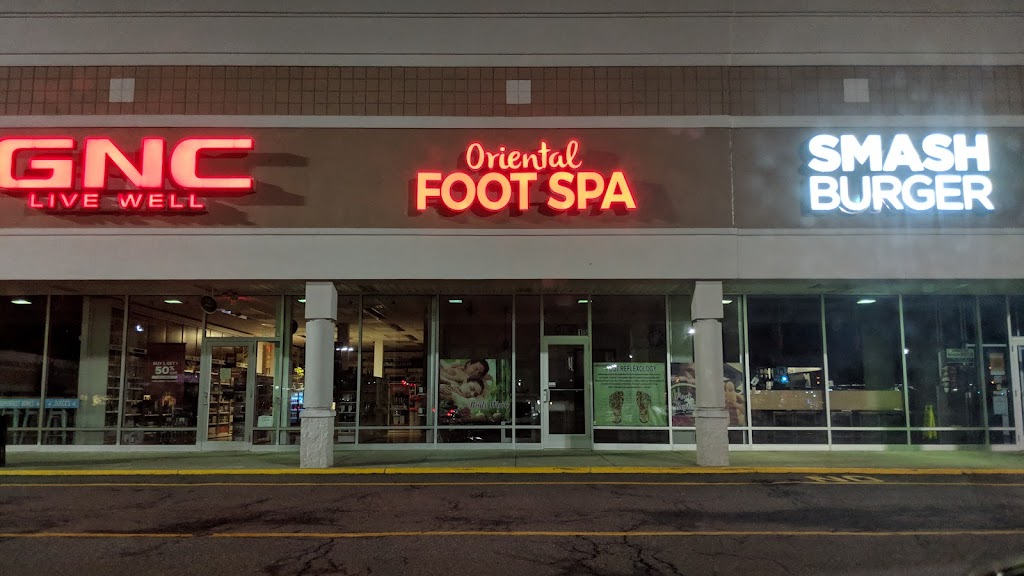 Oriental Foot Spa | 500 NJ-23 Unit 1.5, Pompton Plains, NJ 07444 | Phone: (973) 835-1301