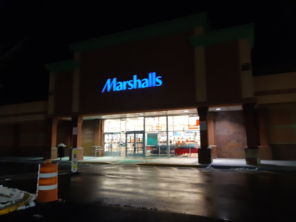 Marshalls | 3165 E Main St, Mohegan Lake, NY 10547 | Phone: (914) 526-2975