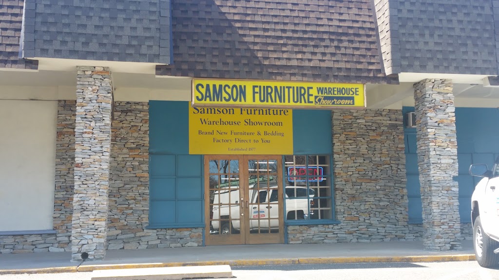 Samson Furniture & Bedding | 2141 MacDade Boulevard, Holmes, PA 19043 | Phone: (610) 586-9100