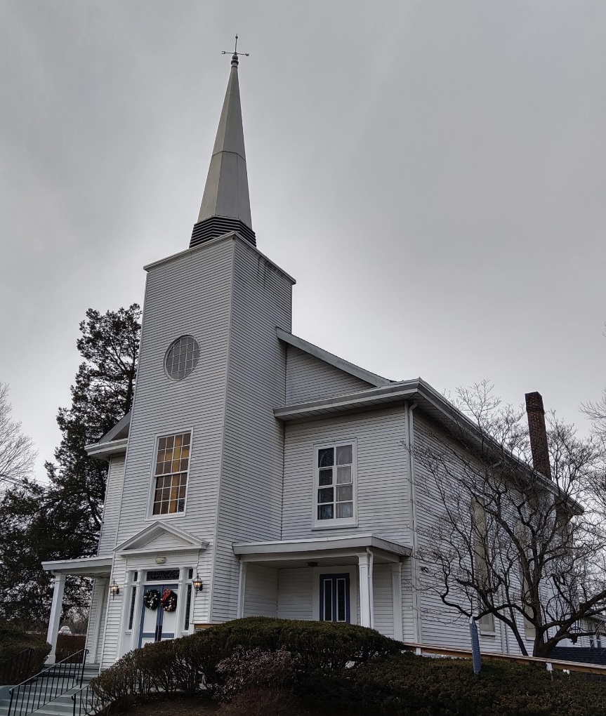 Hankyul Church | 300 West St, Closter, NJ 07624 | Phone: (201) 665-0046