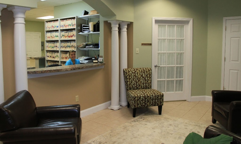 William T. McMaugh DDS | 528 Main St #101, Harleysville, PA 19438 | Phone: (215) 256-8285