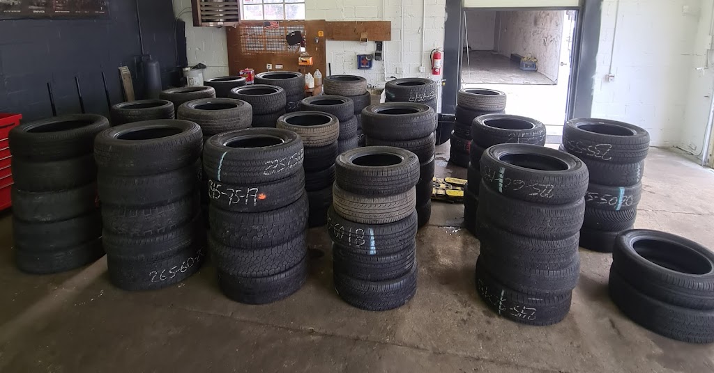 MG New and Used Tire Shop | 102 S White Horse Pike, Waterford Works, NJ 08089 | Phone: (609) 350-3105