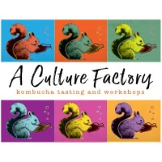 a Culture Factory | 333 Morgan St, Phoenixville, PA 19460 | Phone: (267) 738-1973