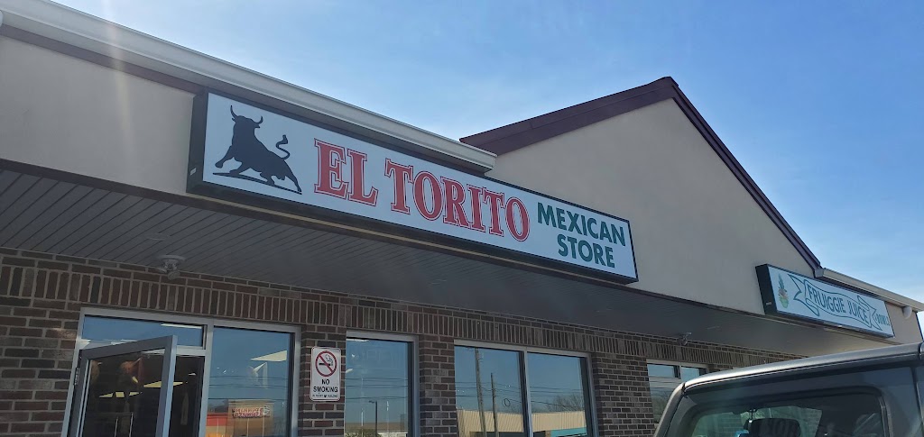 El torito mexican store | 100 Cross Keys Rd Store 4, Berlin, NJ 08009 | Phone: (856) 210-6269