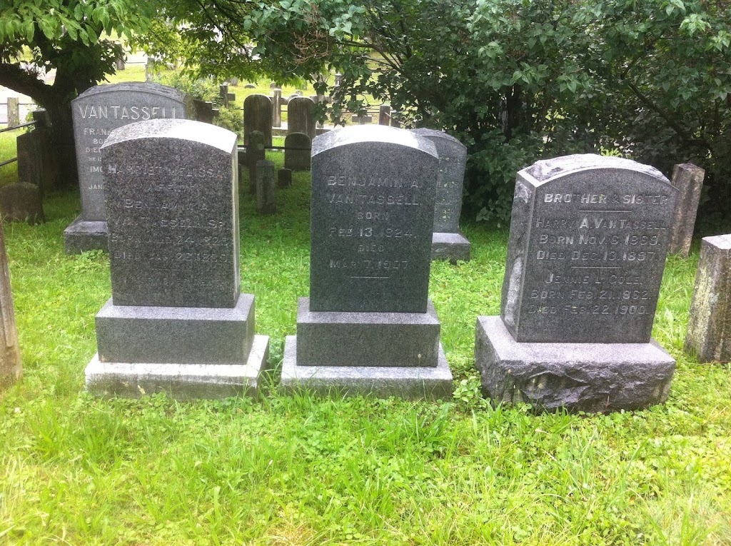 Old Dutch Burying Ground | 430 Broadway, Sleepy Hollow, NY 10591 | Phone: (914) 631-1123