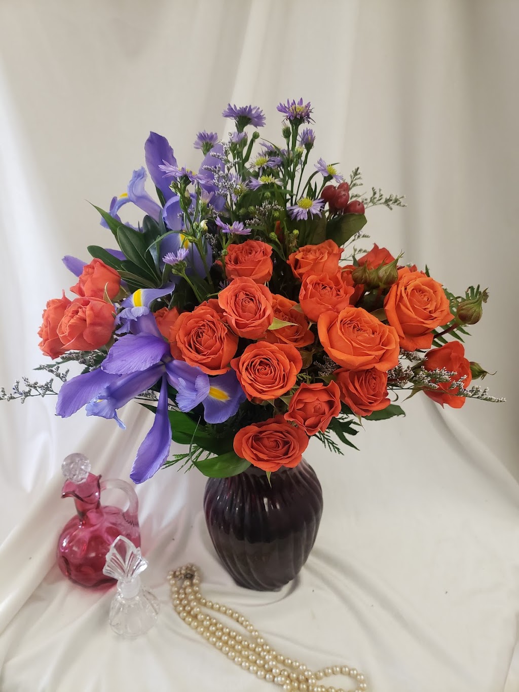 Vintage Oceans Florists | 1459 NJ-38, Hainesport, NJ 08036 | Phone: (609) 288-6799