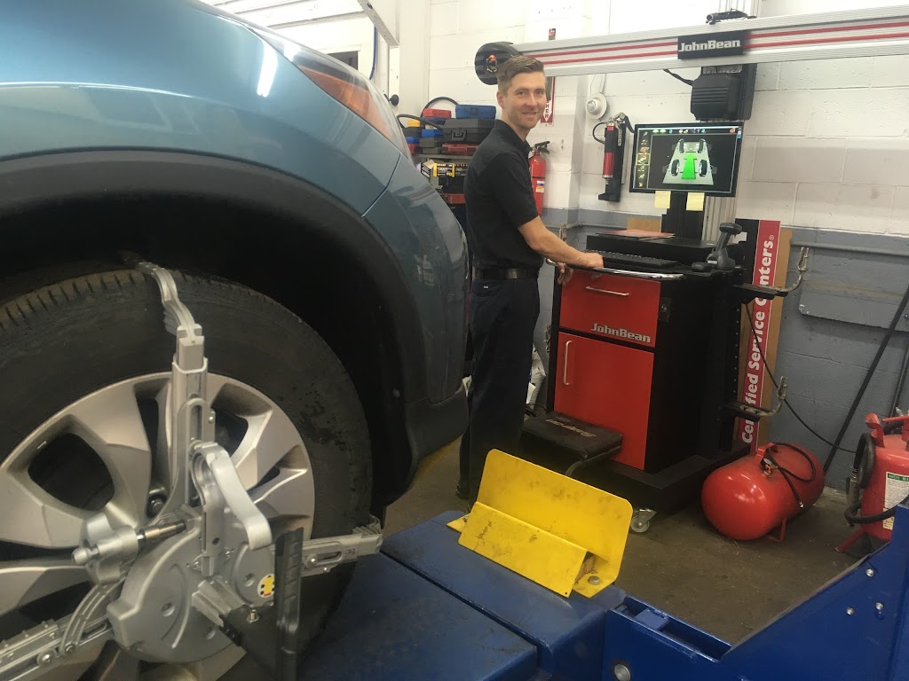 G&M Auto Service | 1636 Bridgeboro Rd, Edgewater Park, NJ 08010 | Phone: (609) 835-4046