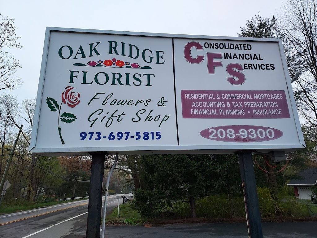 Oak Ridge Florist | 5613 Berkshire Valley Rd, Oak Ridge, NJ 07438 | Phone: (973) 697-5815