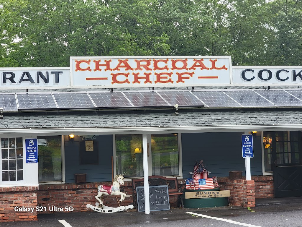 Charcoal Chef | 670 Main St N, Woodbury, CT 06798 | Phone: (203) 263-2538