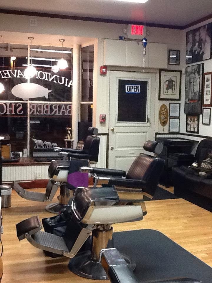 A1 Unlon Avenue Barber Shop | 11 Union Ave UNIT 1, Lakehurst, NJ 08733 | Phone: (732) 998-2958