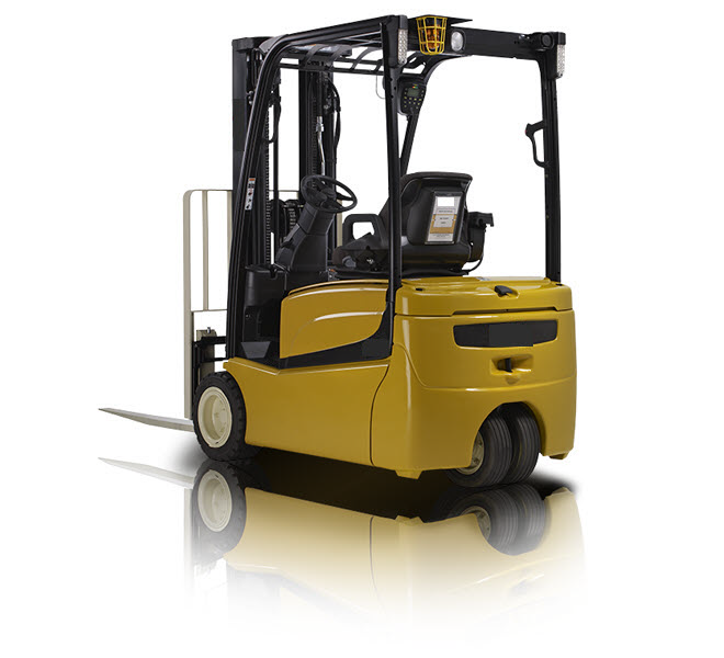 General Forklift Company, inc. | 2589 Richmond Terrace, Staten Island, NY 10303 | Phone: (718) 816-5000