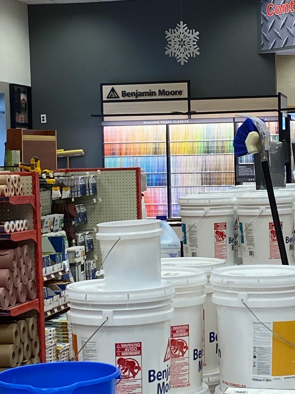 Aboffs Paints | 395C Middle Country Rd, Smithtown, NY 11787 | Phone: (631) 265-2409