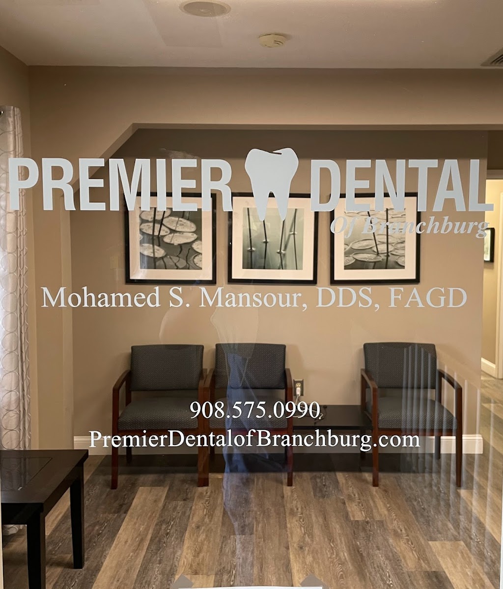 Premier Dental of Branchburg | 1018 US-202, Branchburg, NJ 08876 | Phone: (908) 575-0990