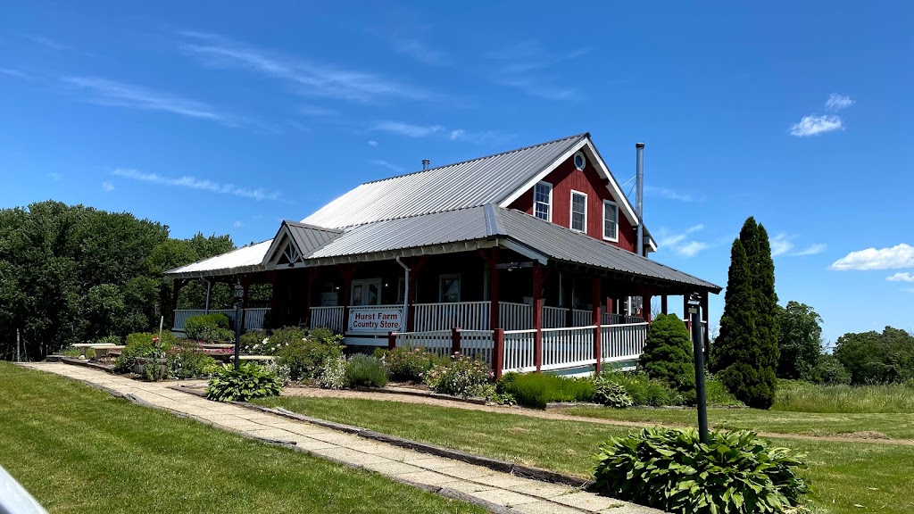 Hurst Farm Country Store | 746 East St, Andover, CT 06232 | Phone: (860) 646-6536