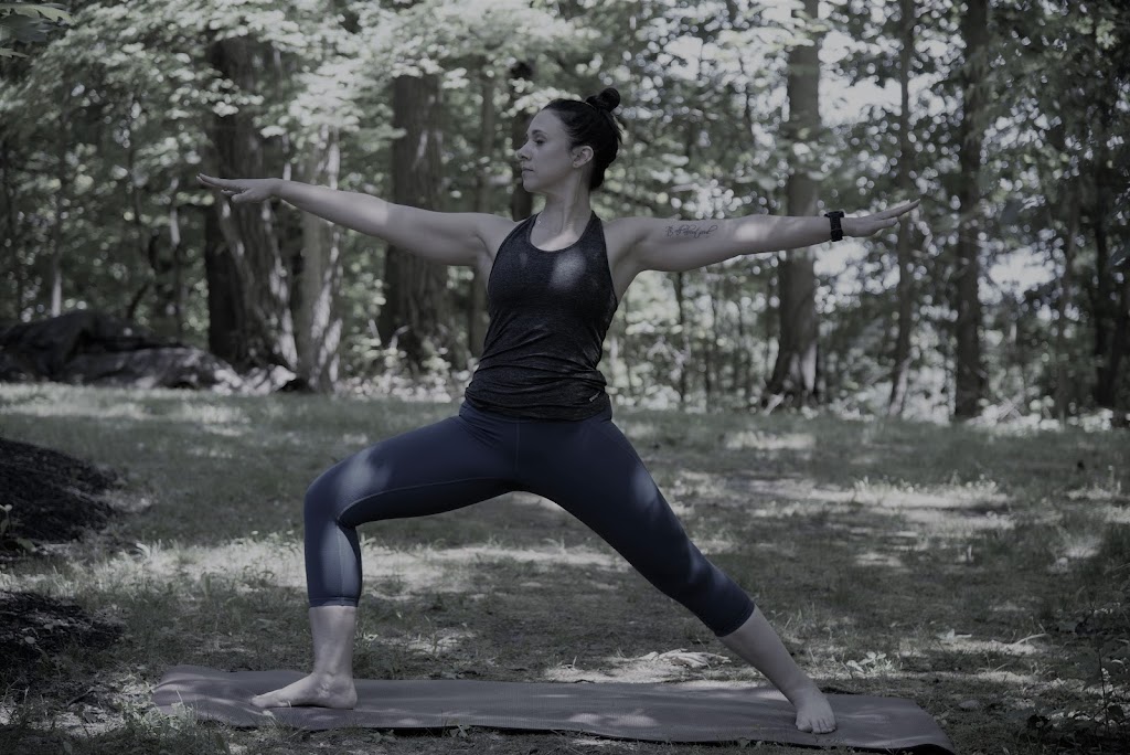 Hidden Haven Yoga | 11 Triangle of Clearwater Rd, Highland, NY 12528 | Phone: (845) 224-5908