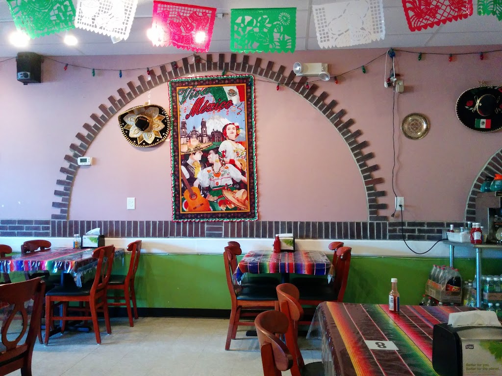 Los Aztecas Restaurant | 500 US-9, Bayville, NJ 08721 | Phone: (732) 237-0800