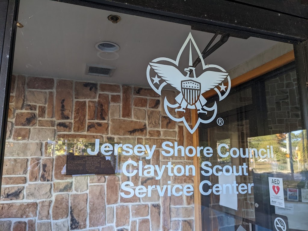 Boy Scouts of America Toms River Scout Shop | 1518 Ridgeway Rd, Toms River, NJ 08755 | Phone: (732) 473-1796