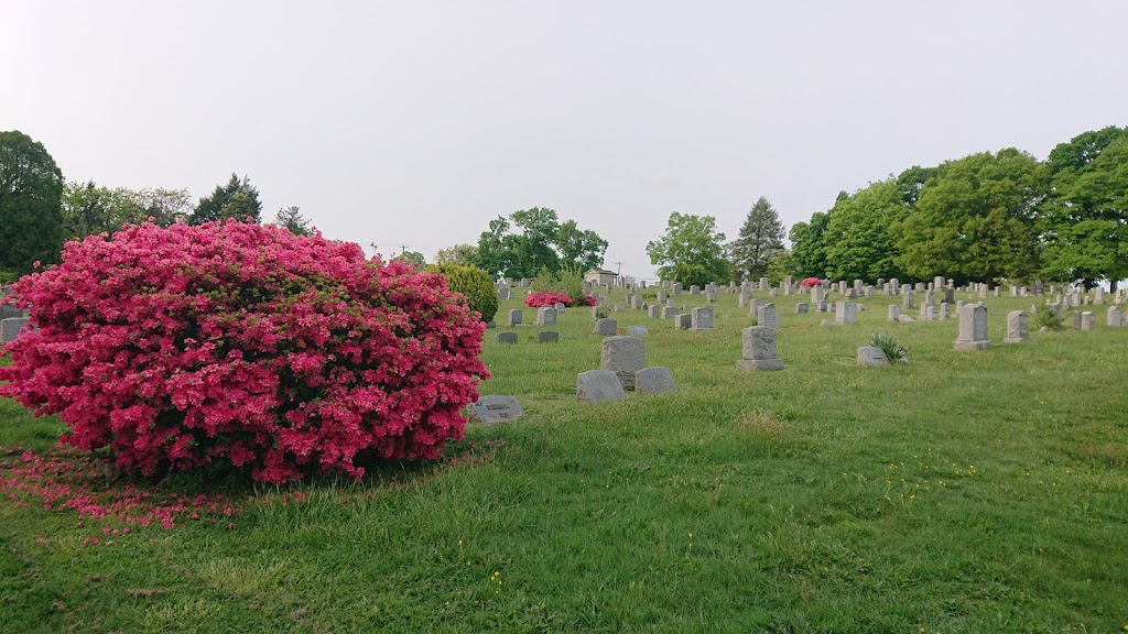 Cedar Hill Cemetery | 5700 Frankford Ave, Philadelphia, PA 19135 | Phone: (215) 533-2969