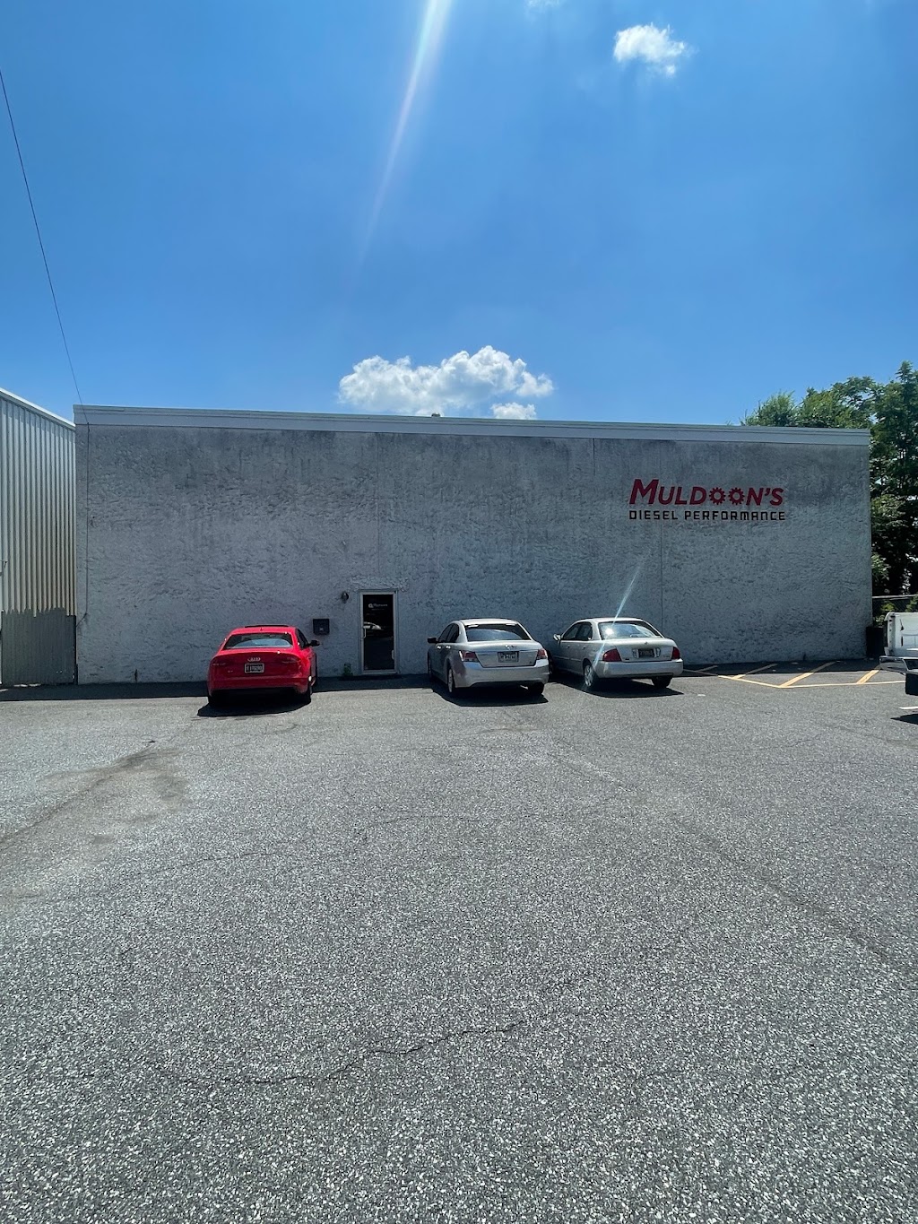 Muldoons Performance Transmissions | 610 South St, New Castle, DE 19720 | Phone: (302) 276-2882