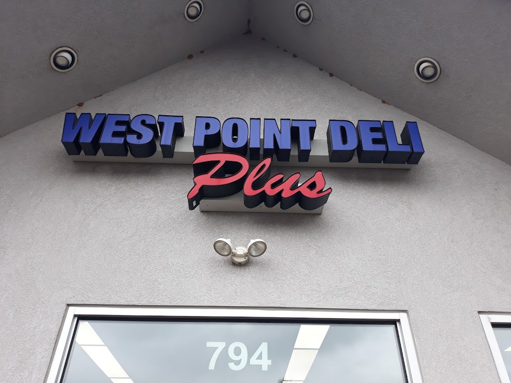 West Point Deli Plus | 794 Sumneytown Pike, Lansdale, PA 19446 | Phone: (215) 699-8207