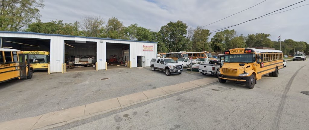 Tancredis Auto & Truck Repair | 1010 E 4th St, Crum Lynne, PA 19022 | Phone: (484) 487-0800