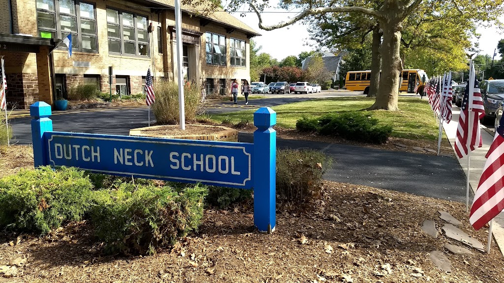 Dutch Neck Elementary School | 392 Village Rd E, West Windsor Township, NJ 08550 | Phone: (609) 716-5400