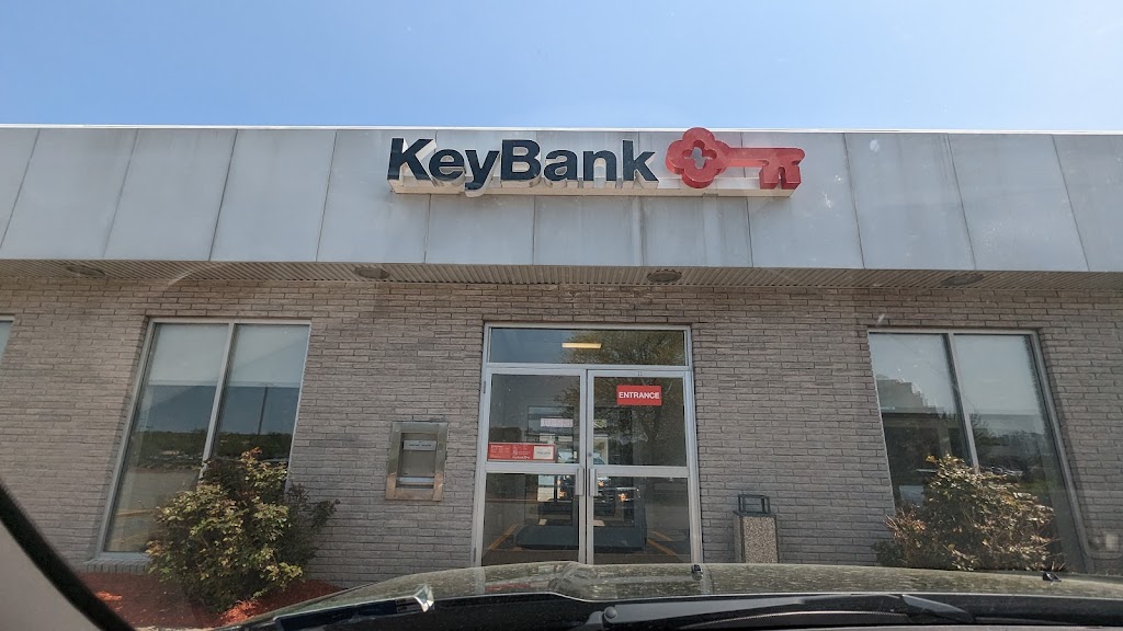 KeyBank | 1063 Riverdale St, West Springfield, MA 01089 | Phone: (413) 747-1300