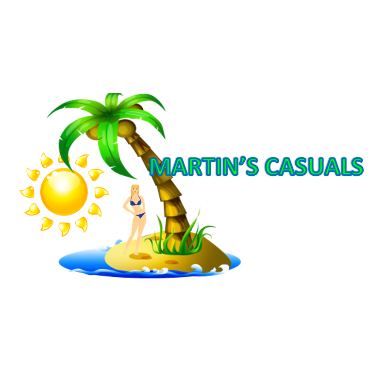 Martins Casuals | 703 Grand Central Ave, Lavallette, NJ 08735 | Phone: (732) 830-1188