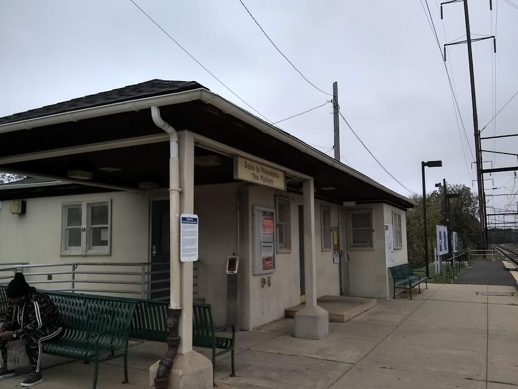 Torresdale Rail Station | 9637 James St, Philadelphia, PA 19114 | Phone: (215) 533-7575