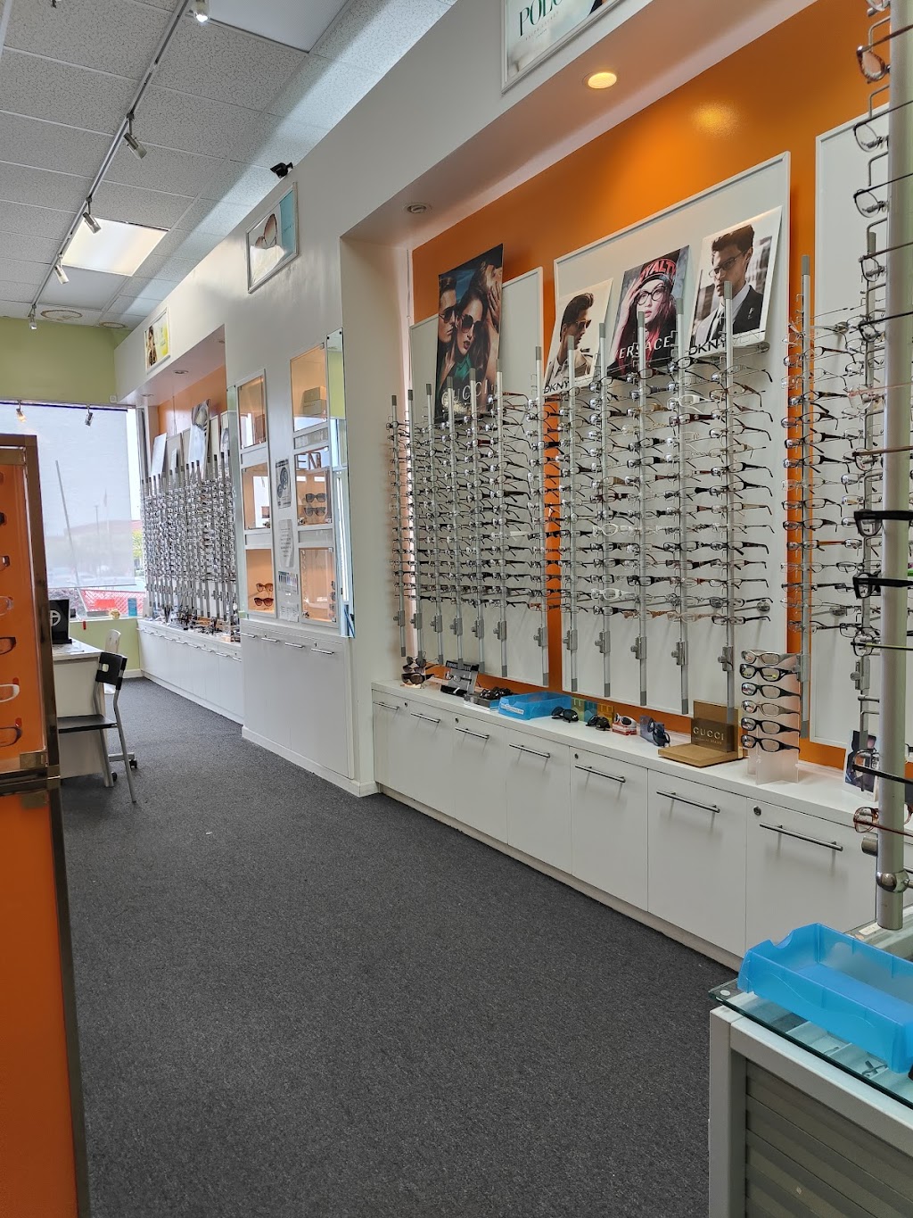 Crown Eyecare Center | 300 NJ-18, East Brunswick, NJ 08816 | Phone: (732) 651-8188