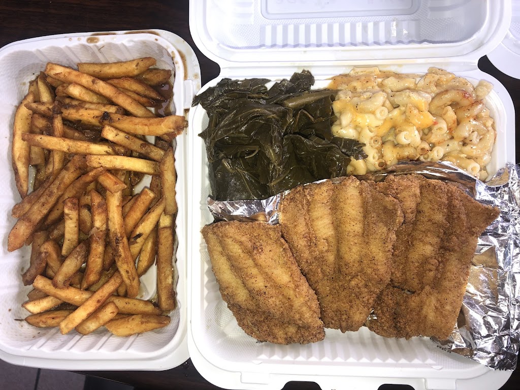 Amazing Taste - Soul Food Kitchen | 71 Main St, South Bound Brook, NJ 08880 | Phone: (732) 667-7990