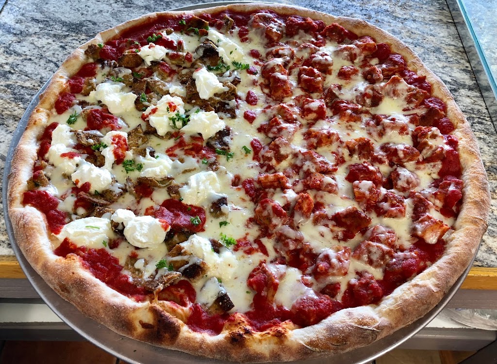 Vincenzos Pizzeria of Levittown | 638 Wantagh Ave, Levittown, NY 11756 | Phone: (516) 597-4415