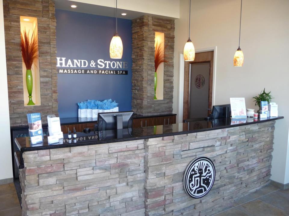 Hand and Stone Massage and Facial Spa | 3770 Dryland Way, Easton, PA 18045 | Phone: (484) 373-9566