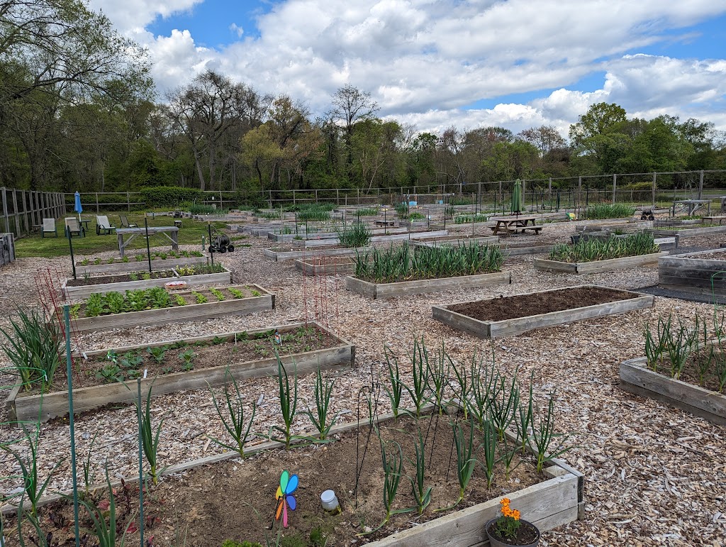 Marlboro Township Community Garden | 82 Tennent Rd, Morganville, NJ 07751 | Phone: (732) 536-0200