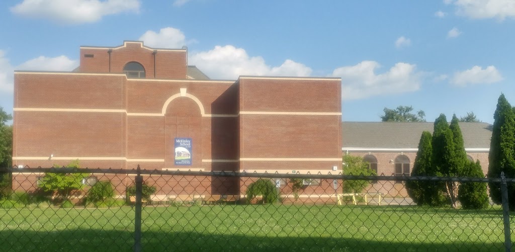 McKinley Elementary School | 500 1st St, Westfield, NJ 07090 | Phone: (908) 789-4555