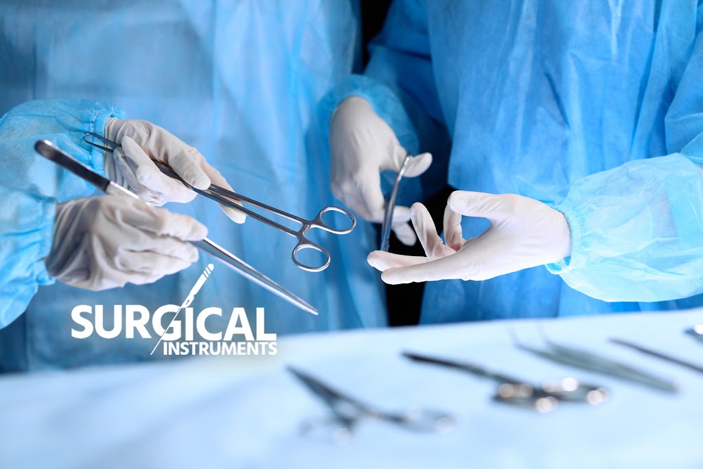 SurgInstruments | 975 Long Island Ave, Deer Park, NY 11729 | Phone: (631) 805-4131