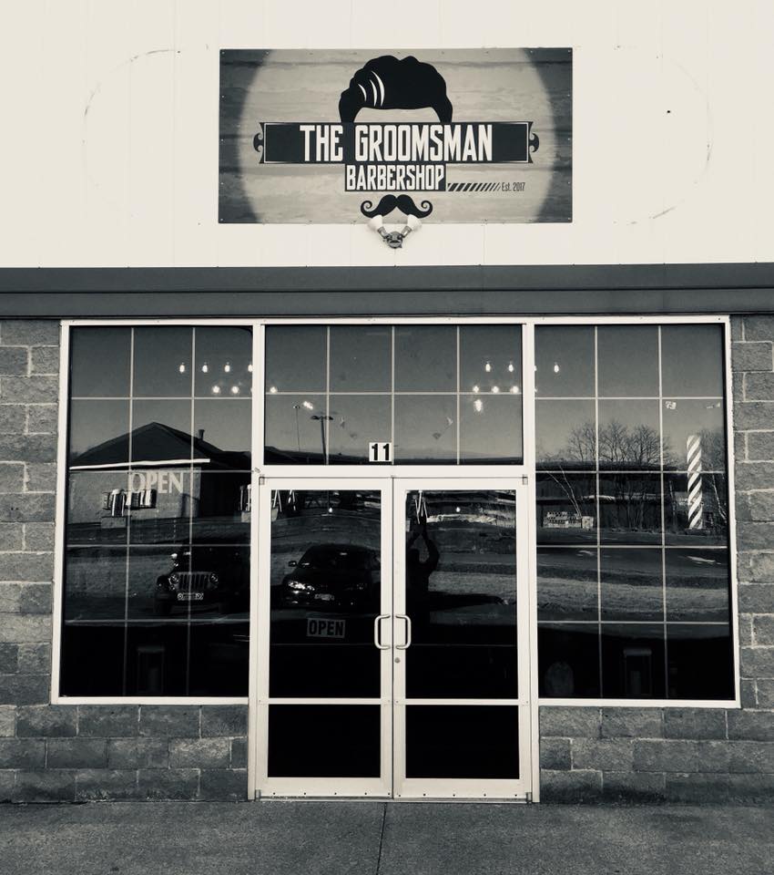 The GroomsMan Barber Shop | 11 Garland Ln, Greenville, NY 12083 | Phone: (518) 603-6976