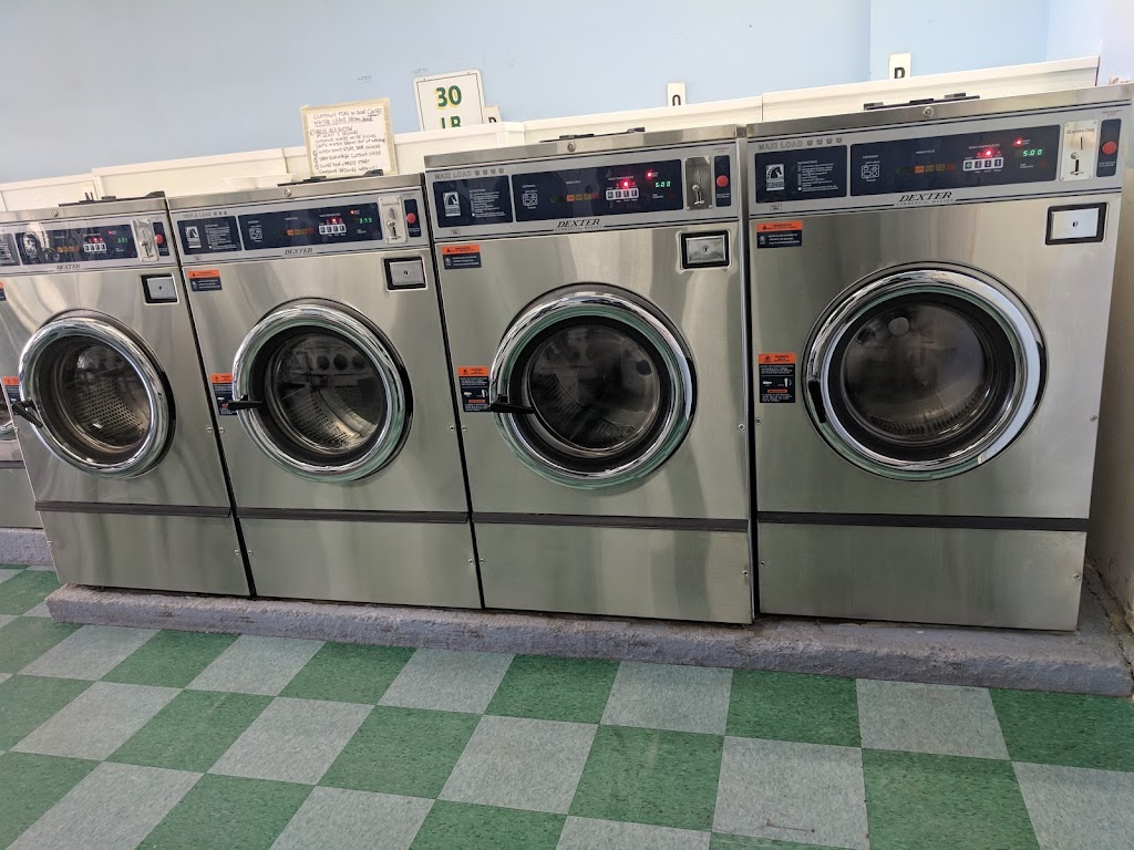 Fresh Meadows Laundromat | 440 Hackensack St, Carlstadt, NJ 07072 | Phone: (201) 935-7736