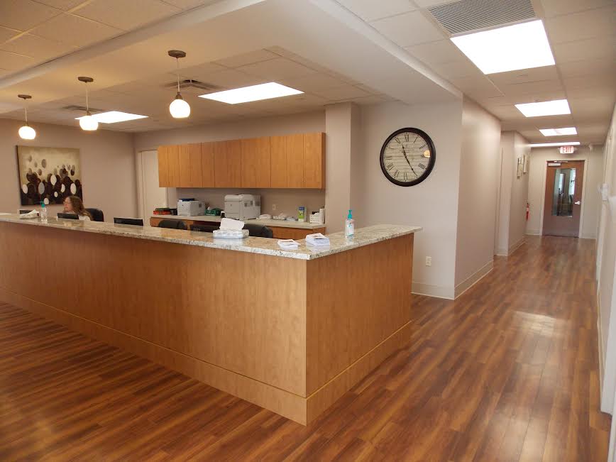 Advanced Specialty Care | 488 Main Ave, Norwalk, CT 06851 | Phone: (203) 830-4700