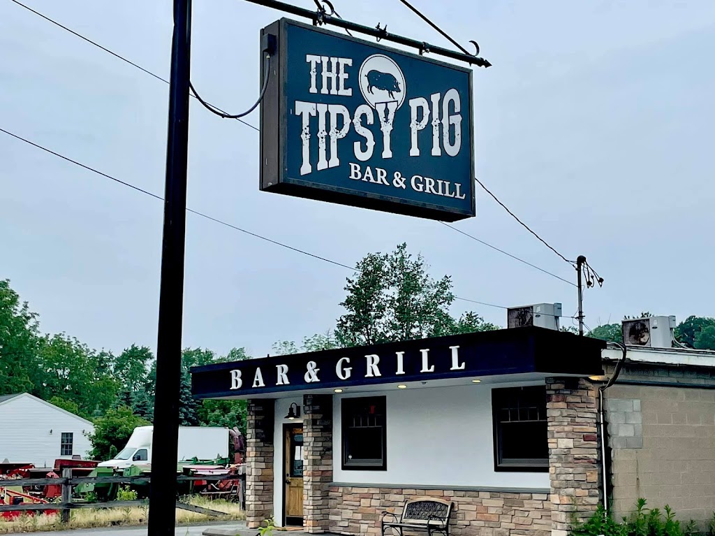 The Tipsy Pig | 823 New Harwinton Rd, Torrington, CT 06790 | Phone: (860) 618-3139