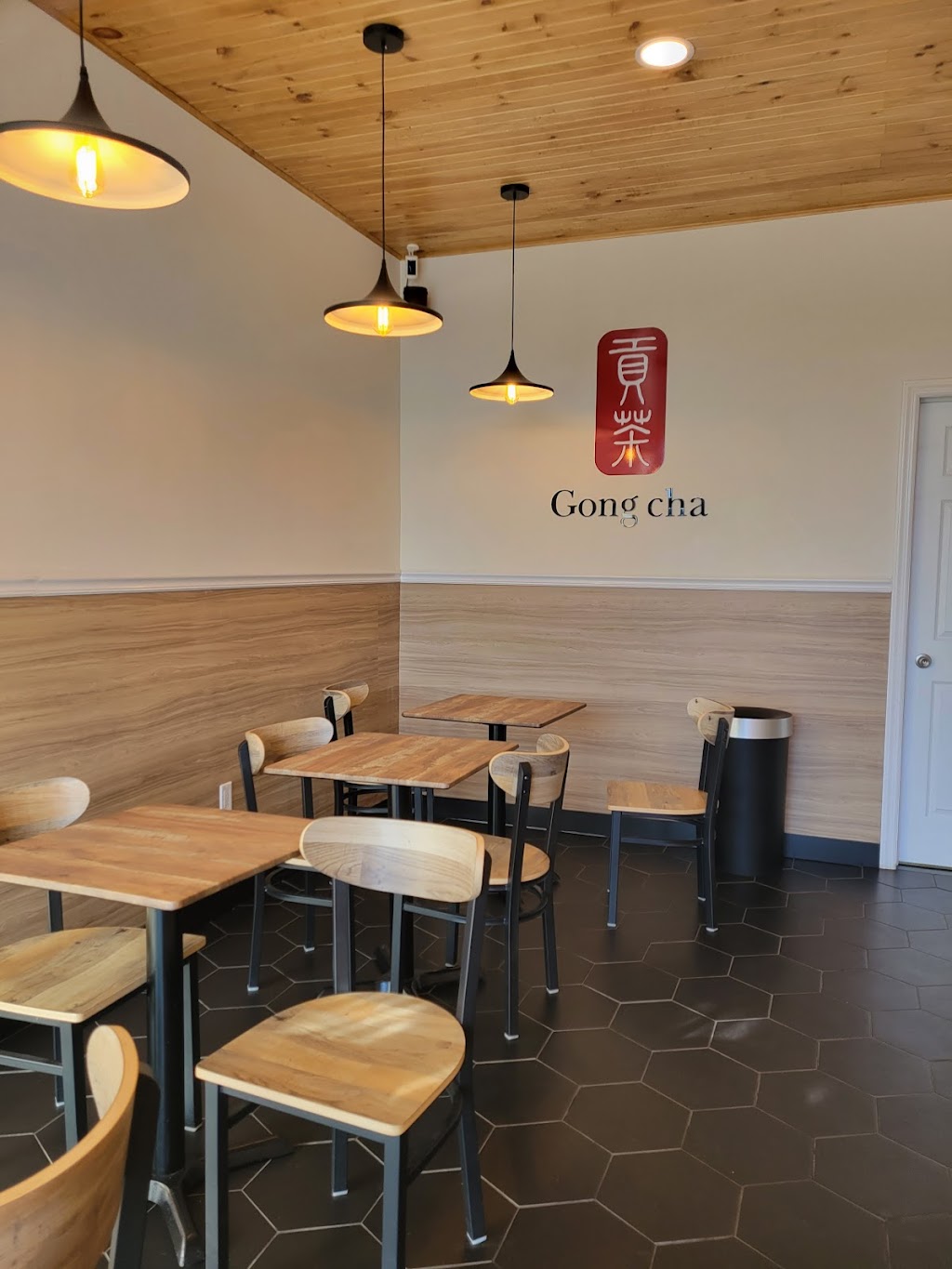 Gong cha | 311 N Broadway, Jericho, NY 11753 | Phone: (516) 396-0059