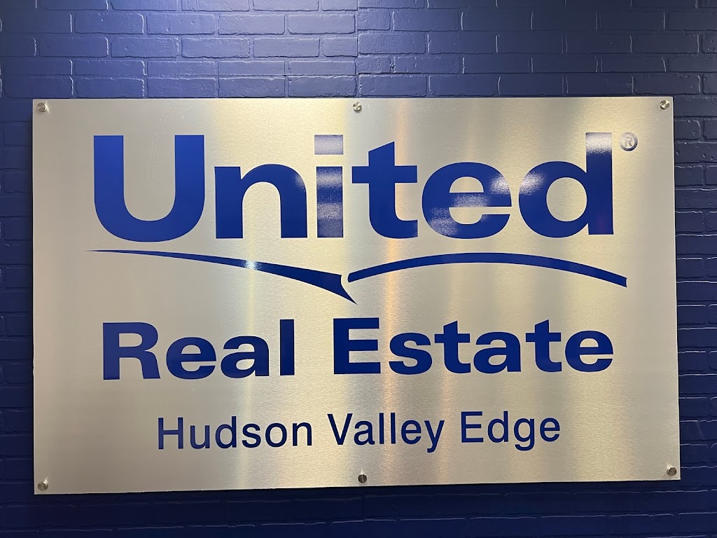 United Real Estate Hudson Valley Edge | 1097 State Rte 55 #9, Lagrangeville, NY 12540 | Phone: (845) 204-6939